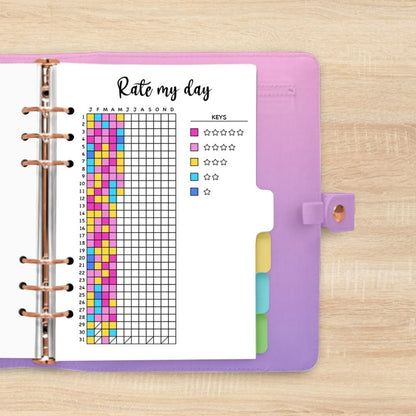 2025 Mega Journal Bundle