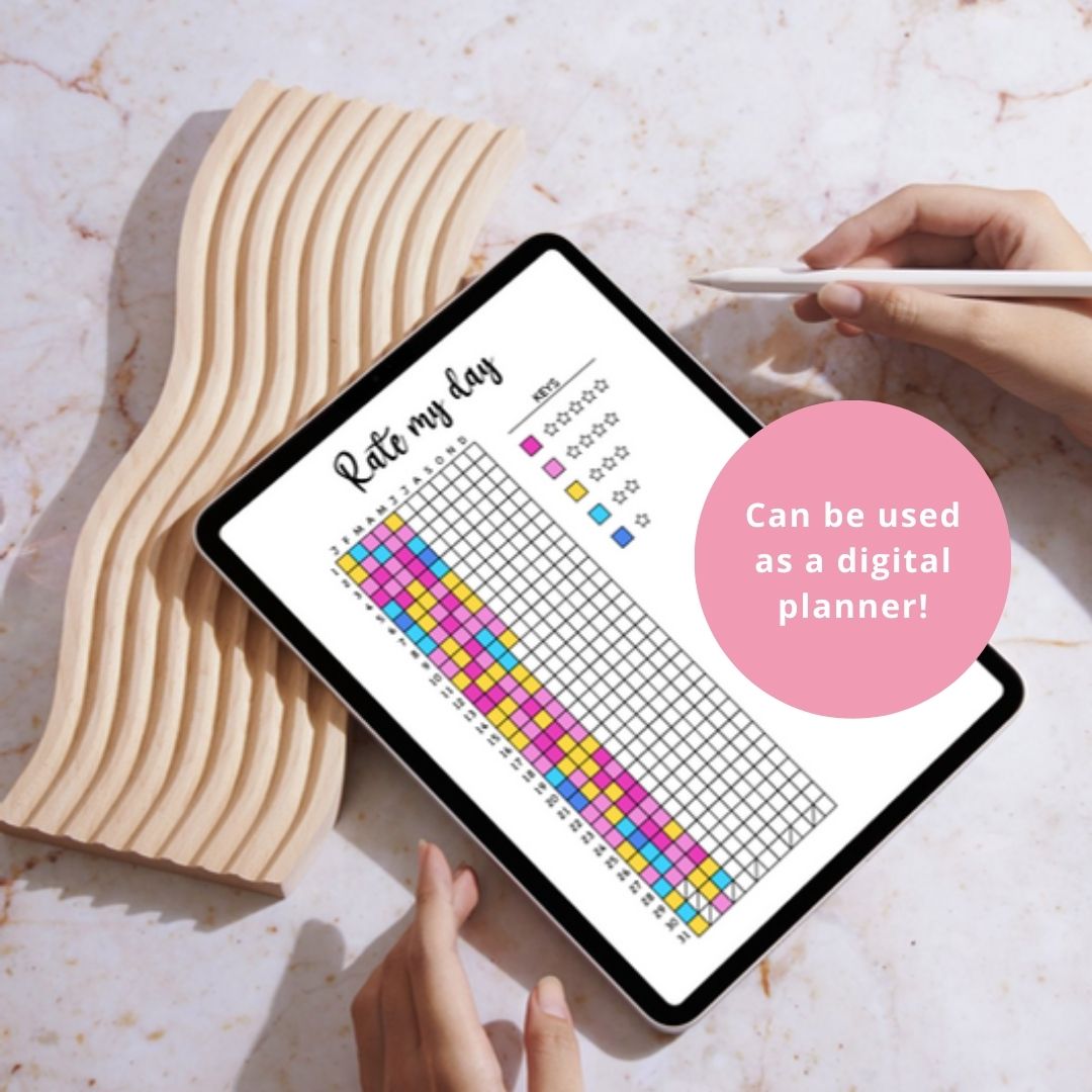 2025 Mega Journal Bundle