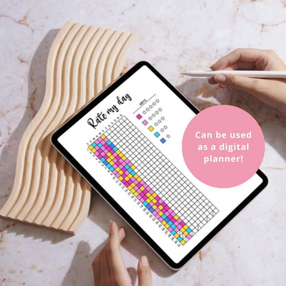 2025 Mega Journal Bundle