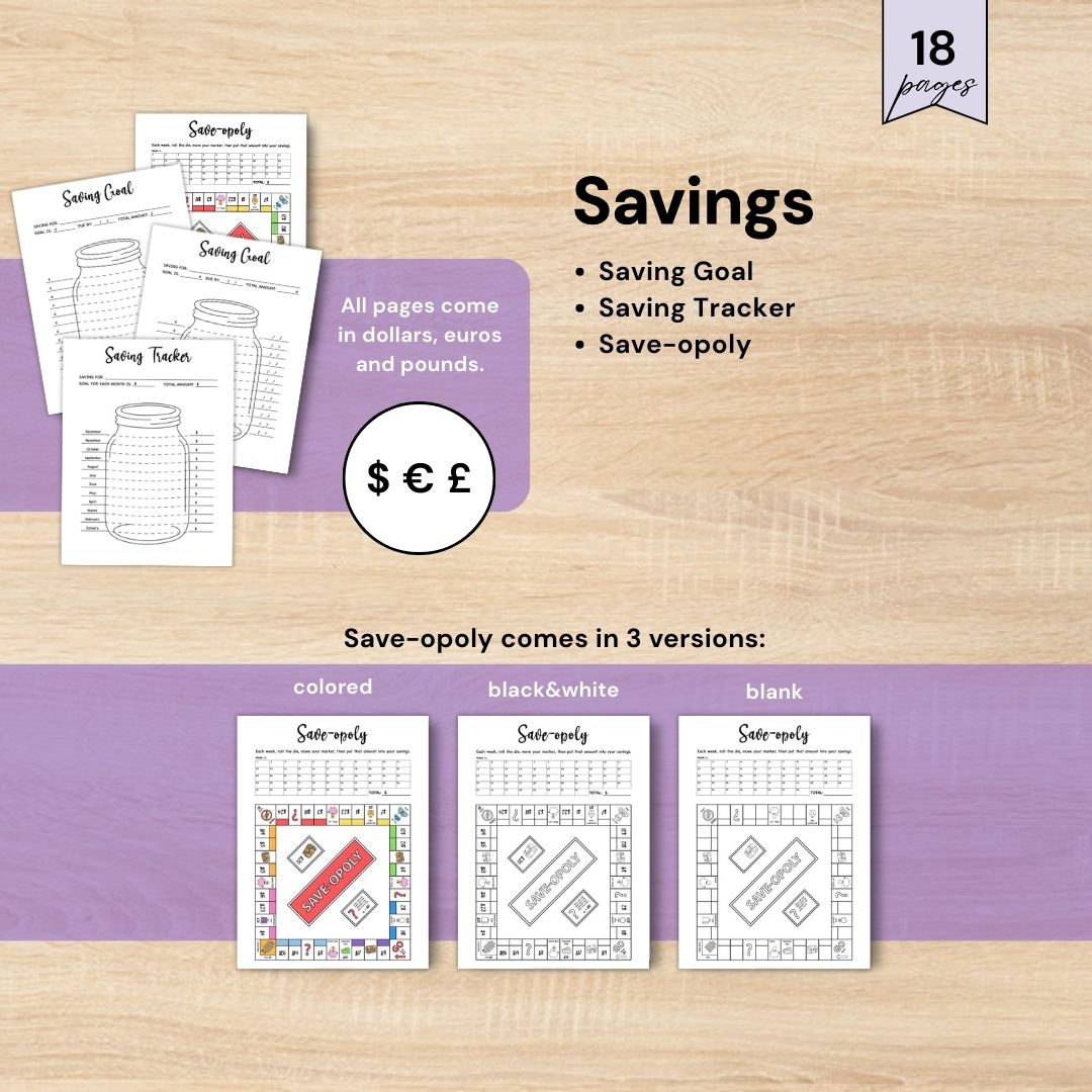 2025 Mega Journal Bundle