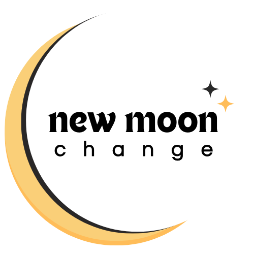 New Moon Change